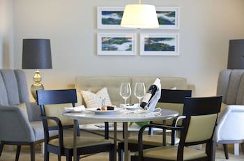 Fairmont Le Montreux Palace