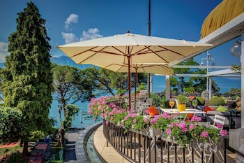 Fairmont Le Montreux Palace