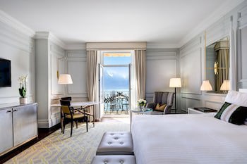 Fairmont Le Montreux Palace