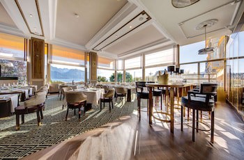 Fairmont Le Montreux Palace