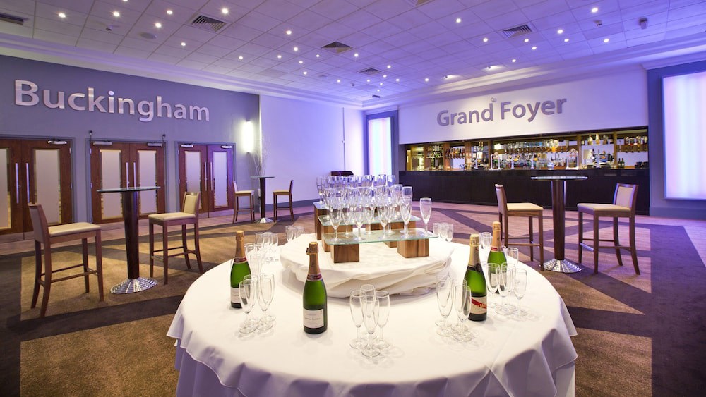 Holiday Inn Peterborough West by IHG