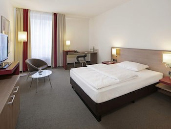 Movenpick Hotel Munster am Aasee galeri fotoğrafı