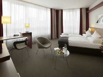 Movenpick Hotel Munster am Aasee galeri fotoğrafı