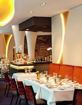 Movenpick Hotel Munster am Aasee galeri fotoğrafı