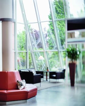 Movenpick Hotel Munster am Aasee galeri fotoğrafı