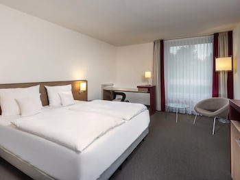 Movenpick Hotel Munster am Aasee galeri fotoğrafı