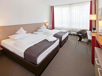 Movenpick Hotel Munster am Aasee galeri fotoğrafı