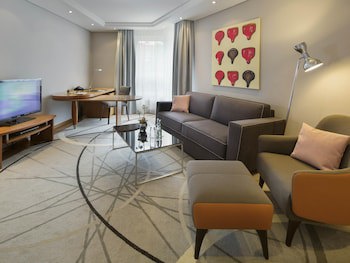 Movenpick Hotel Munster am Aasee galeri fotoğrafı