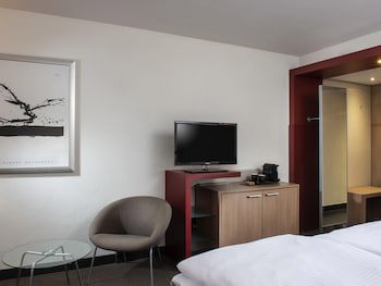 Movenpick Hotel Munster am Aasee galeri fotoğrafı