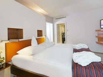 Movenpick Hotel Munster am Aasee galeri fotoğrafı