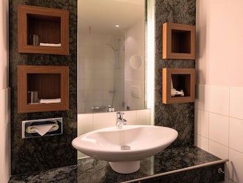 Movenpick Hotel Munster am Aasee fotoğrafı