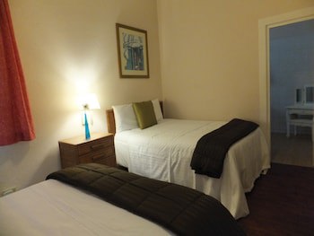 Canario Boutique Hotel