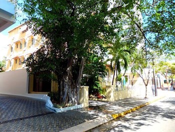 Canario Boutique Hotel