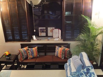 Canario Boutique Hotel