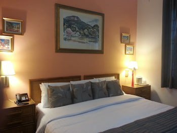 Canario Boutique Hotel