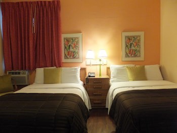 Canario Boutique Hotel