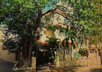 Canario Boutique Hotel