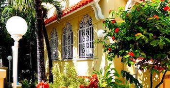 Canario Boutique Hotel