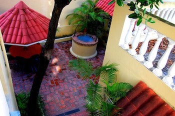 Canario Boutique Hotel