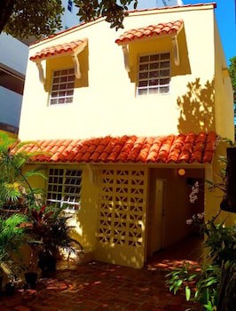 Canario Boutique Hotel