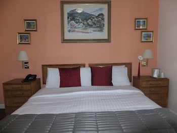 Canario Boutique Hotel