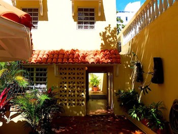 Canario Boutique Hotel