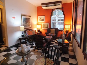 Canario Boutique Hotel