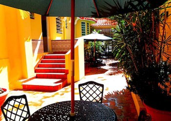Canario Boutique Hotel