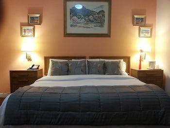 Canario Boutique Hotel
