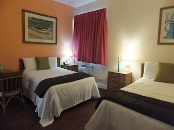 Canario Boutique Hotel