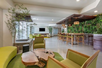 Condado Palm Inn San Juan, Tapestry Collection By Hilton