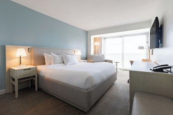 Condado Palm Inn San Juan, Tapestry Collection By Hilton