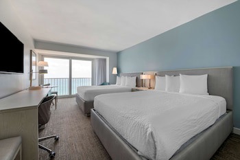 Condado Palm Inn San Juan, Tapestry Collection By Hilton