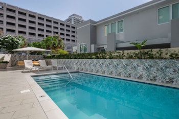 Condado Palm Inn San Juan, Tapestry Collection By Hilton