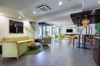 Condado Palm Inn San Juan, Tapestry Collection By Hilton
