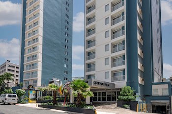 Condado Palm Inn San Juan, Tapestry Collection By Hilton