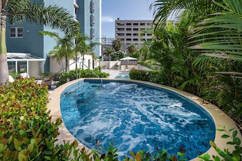 Condado Palm Inn San Juan, Tapestry Collection By Hilton