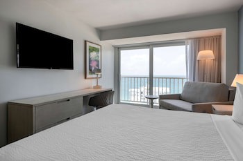 Condado Palm Inn San Juan, Tapestry Collection By Hilton