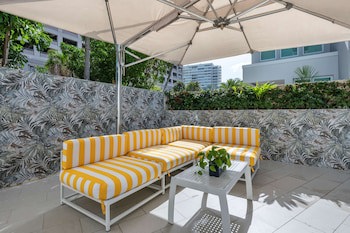 Condado Palm Inn San Juan, Tapestry Collection By Hilton