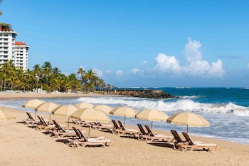 Condado Palm Inn San Juan, Tapestry Collection By Hilton