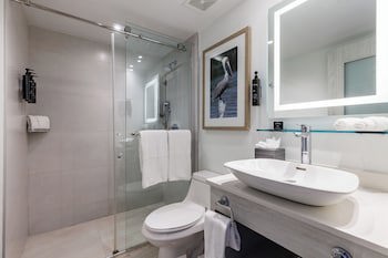 Condado Palm Inn San Juan, Tapestry Collection By Hilton