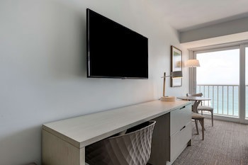 Condado Palm Inn San Juan, Tapestry Collection By Hilton