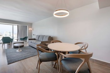 Condado Palm Inn San Juan, Tapestry Collection By Hilton