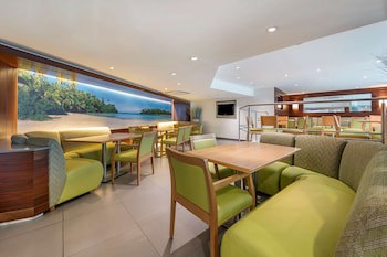 Condado Palm Inn San Juan, Tapestry Collection By Hilton