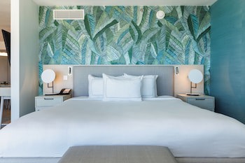 Condado Palm Inn San Juan, Tapestry Collection By Hilton