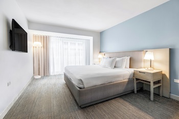 Condado Palm Inn San Juan, Tapestry Collection By Hilton