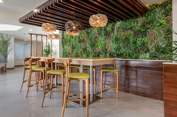 Condado Palm Inn San Juan, Tapestry Collection By Hilton