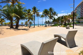 Condado Palm Inn San Juan, Tapestry Collection By Hilton