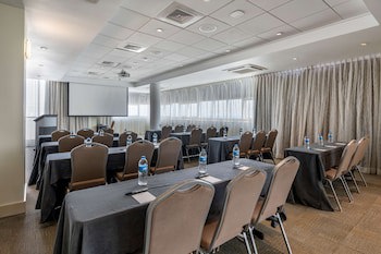 Condado Palm Inn San Juan, Tapestry Collection By Hilton