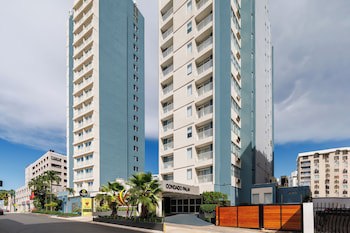 Condado Palm Inn San Juan, Tapestry Collection By Hilton
